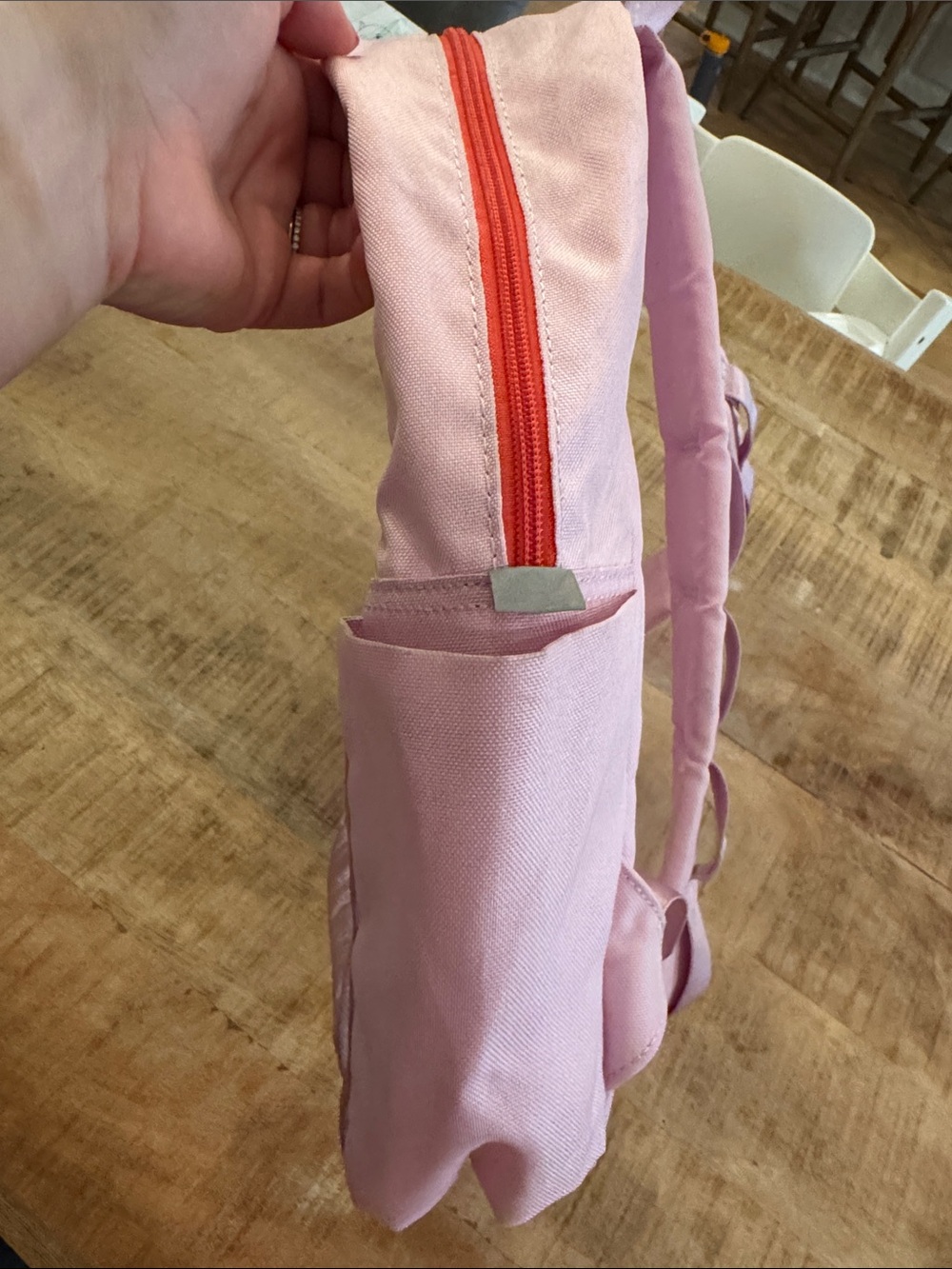 State backpack - Picture 13 of 14